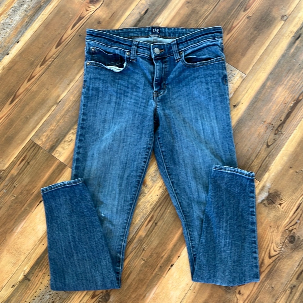 Gap Women’s Skinny Jeans